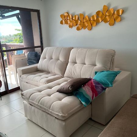 Barra Bali Resort Бара де Сао Мигел Екстериор снимка
