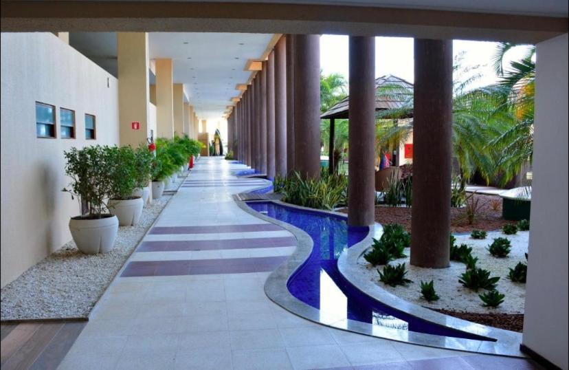 Barra Bali Resort Бара де Сао Мигел Екстериор снимка
