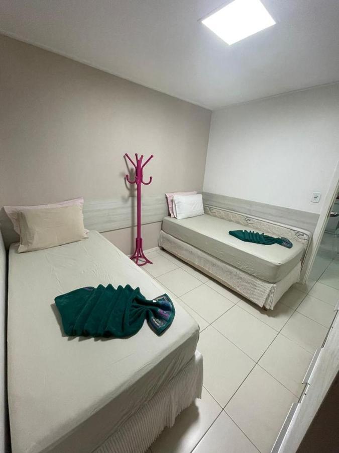 Barra Bali Resort Бара де Сао Мигел Екстериор снимка