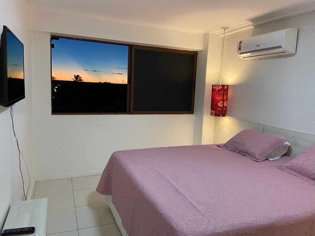 Barra Bali Resort Бара де Сао Мигел Екстериор снимка