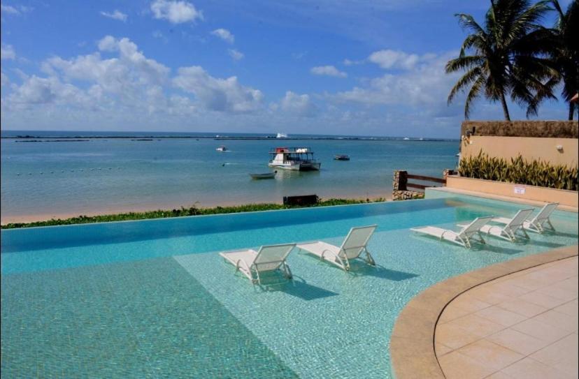 Barra Bali Resort Бара де Сао Мигел Екстериор снимка