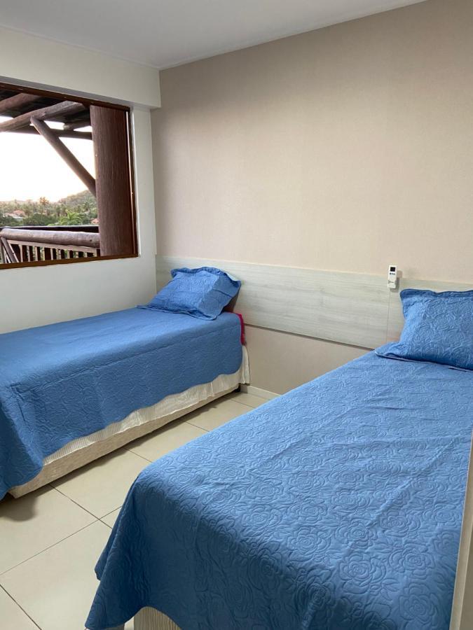 Barra Bali Resort Бара де Сао Мигел Екстериор снимка