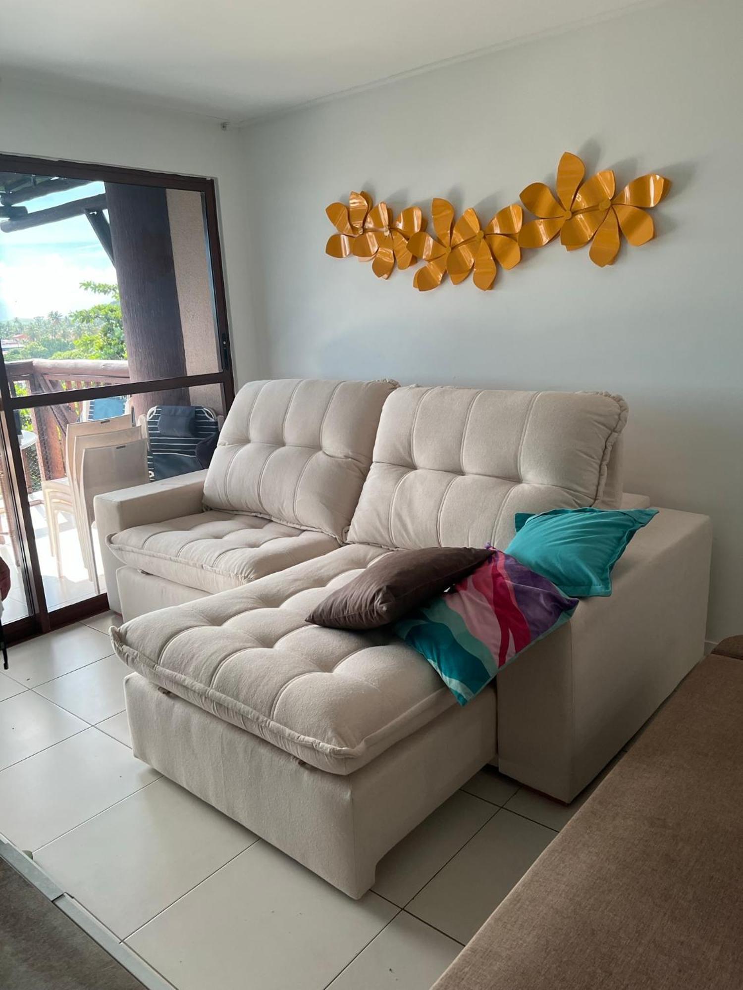 Barra Bali Resort Бара де Сао Мигел Екстериор снимка